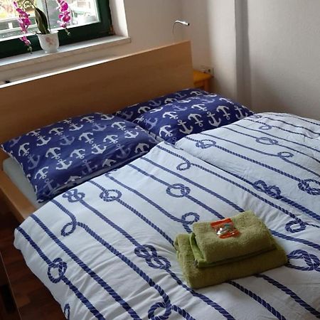 Ferienwohnung Rickyy Reichenbach im Vogtland Buitenkant foto