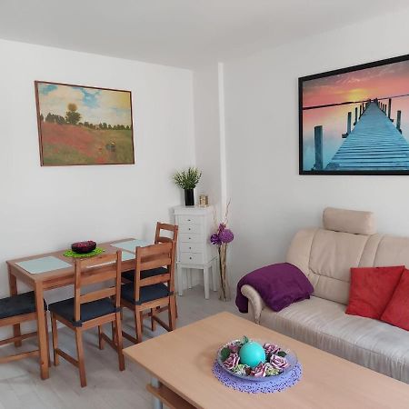 Ferienwohnung Rickyy Reichenbach im Vogtland Buitenkant foto